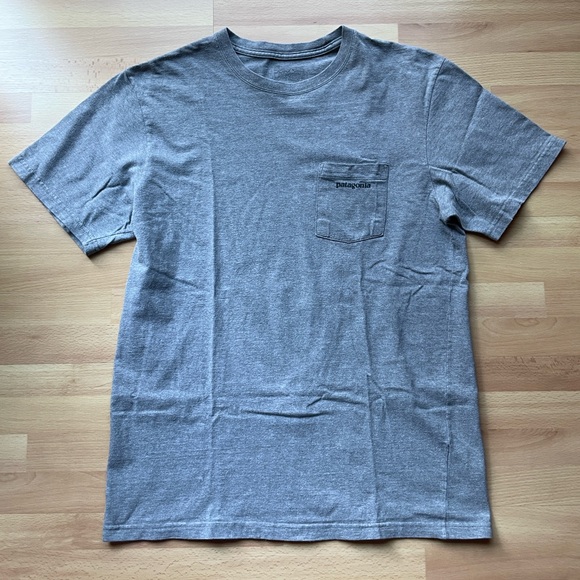 Patagonia Pocket Tee - Picture 2 of 5
